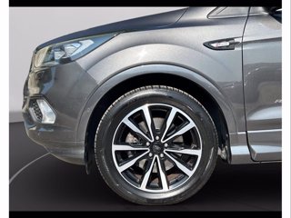 FORD Kuga 2.0 tdci titanium business s&s awd 150cv