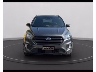FORD Kuga 2.0 tdci titanium business s&s awd 150cv
