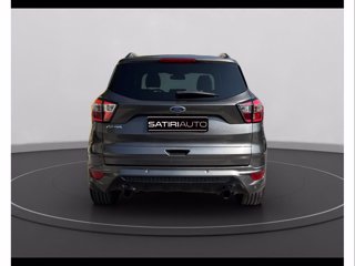 FORD Kuga 2.0 tdci titanium business s&s awd 150cv