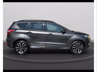 FORD Kuga 2.0 tdci titanium business s&s awd 150cv