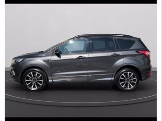 FORD Kuga 2.0 tdci titanium business s&s awd 150cv