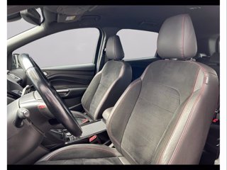FORD Kuga 2.0 tdci titanium business s&s awd 150cv