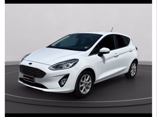 FORD Fiesta 5p 1.1 titanium s&s 75cv my20.75