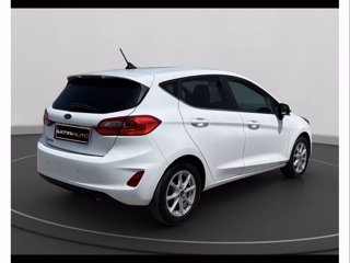 FORD Fiesta 5p 1.1 titanium s&s 75cv my20.75