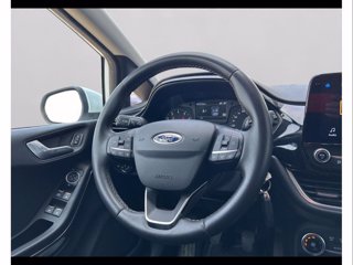 FORD Fiesta 5p 1.1 titanium s&s 75cv my20.75
