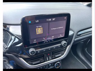 FORD Fiesta 5p 1.1 titanium s&s 75cv my20.75