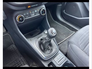 FORD Fiesta 5p 1.1 titanium s&s 75cv my20.75