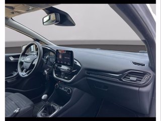 FORD Fiesta 5p 1.1 titanium s&s 75cv my20.75