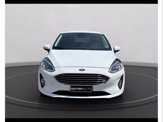 FORD Fiesta 5p 1.1 titanium s&s 75cv my20.75