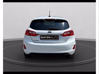 FORD Fiesta 5p 1.1 titanium s&s 75cv my20.75
