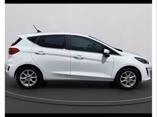 FORD Fiesta 5p 1.1 titanium s&s 75cv my20.75