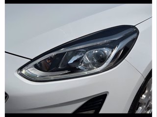 FORD Fiesta 5p 1.1 titanium s&s 75cv my20.75