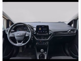FORD Fiesta 5p 1.1 titanium s&s 75cv my20.75