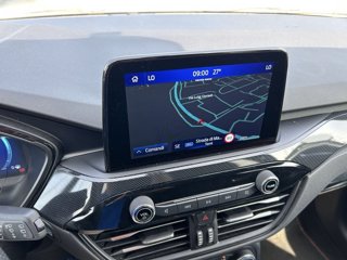 FORD Kuga 2.0 ecoblue st-line 2wd 120cv auto