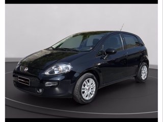 FIAT Punto 5p 1.2 lounge e6