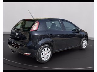 FIAT Punto 5p 1.2 lounge e6