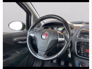 FIAT Punto 5p 1.2 lounge e6