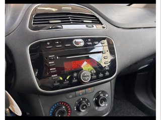 FIAT Punto 5p 1.2 lounge e6