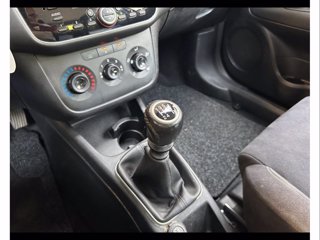 FIAT Punto 5p 1.2 lounge e6