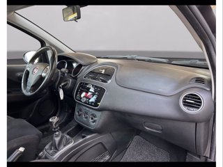 FIAT Punto 5p 1.2 lounge e6