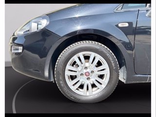 FIAT Punto 5p 1.2 lounge e6
