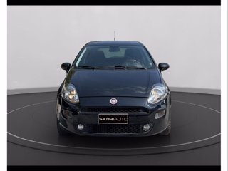 FIAT Punto 5p 1.2 lounge e6