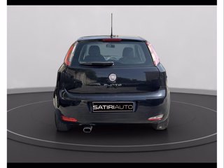 FIAT Punto 5p 1.2 lounge e6