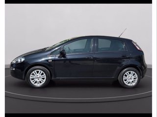 FIAT Punto 5p 1.2 lounge e6