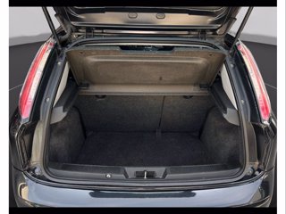 FIAT Punto 5p 1.2 lounge e6