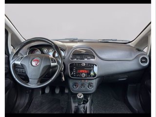 FIAT Punto 5p 1.2 lounge e6