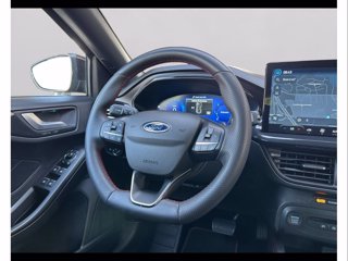 FORD Focus sw 1.5 ecoblue st-line x 120cv auto