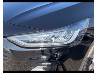 FORD Focus sw 1.5 ecoblue st-line x 120cv auto