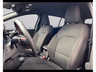 FORD Focus sw 1.5 ecoblue st-line x 120cv auto