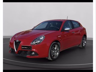 ALFA ROMEO Giulietta 1.6 jtdm super 120cv