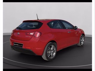 ALFA ROMEO Giulietta 1.6 jtdm super 120cv