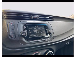 ALFA ROMEO Giulietta 1.6 jtdm super 120cv