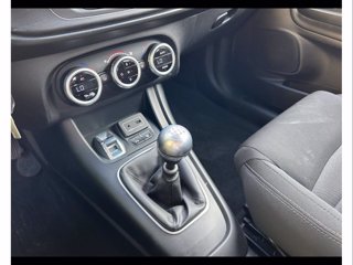 ALFA ROMEO Giulietta 1.6 jtdm super 120cv
