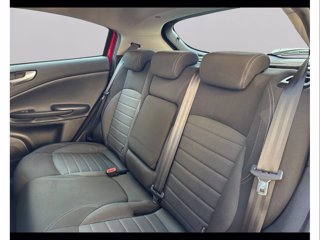 ALFA ROMEO Giulietta 1.6 jtdm super 120cv