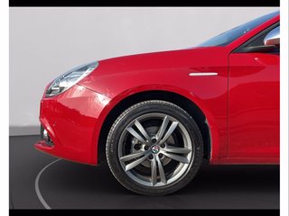 ALFA ROMEO Giulietta 1.6 jtdm super 120cv