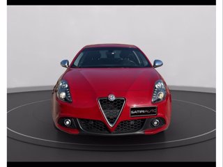 ALFA ROMEO Giulietta 1.6 jtdm super 120cv