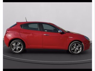 ALFA ROMEO Giulietta 1.6 jtdm super 120cv