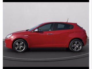 ALFA ROMEO Giulietta 1.6 jtdm super 120cv