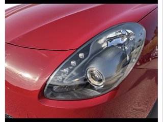 ALFA ROMEO Giulietta 1.6 jtdm super 120cv