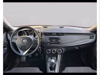 ALFA ROMEO Giulietta 1.6 jtdm super 120cv