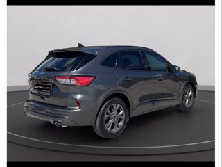 FORD Kuga 2.0 ecoblue st-line 2wd 120cv auto