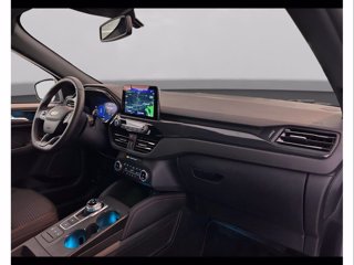FORD Kuga 2.0 ecoblue st-line 2wd 120cv auto