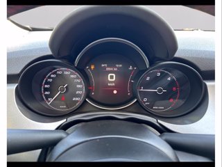 FIAT 500x 1.3 mjet sport 95cv