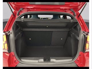 FIAT Grande panda 44 kwh red
