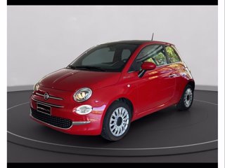 FIAT 500 1.0 hybrid dolcevita 70cv