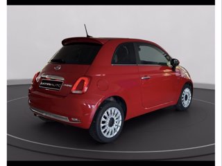 FIAT 500 1.0 hybrid dolcevita 70cv